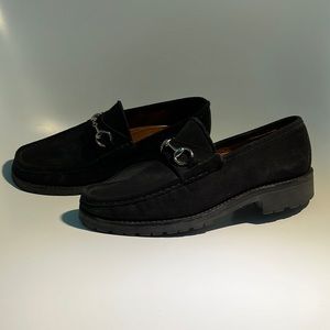 Mens GUCCI Loafers